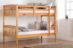 ZNTS Albany 3' Bunk Bed 200-205-001