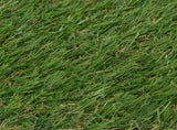 Artificial Grass 1x8 m/20 mm Green 148819