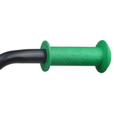 Kids Bike 16 Inches for 4-6 Years Old Green Black 42009333