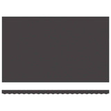 Awning Frame Anthracite 500 x 300 cm Polyester with PU coating 3331215