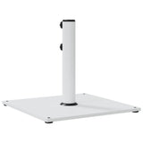 Parasol Base for 32/38/48 mm Poles 17 kg Square 368679