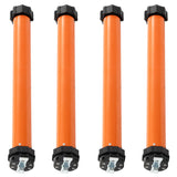 Tubular Motors 4 pcs 20 Nm 3051457