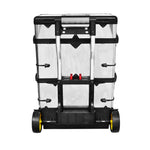 3-Part Rolling Tool Box replaces 140174 140301