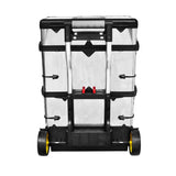 3-Part Rolling Tool Box replaces 140174 140301