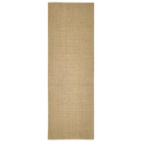 Sisal Rug for Scratching Post 100x300 cm 3203425