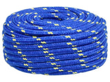 Boat Rope Blue 20 mm 100 m Polypropylene 152475
