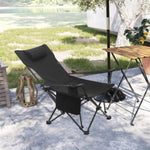 ZNTS Armchair/Dining Chair/Office Chair/Camping Fishing Chair 89948320