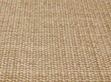 Sisal Rug for Scratching Post 80x100 cm 3203415