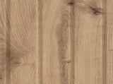 Drawer Cabinet Artisan Oak 66 x 34.5 x 92 cm Engineered Wood 894384