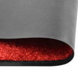 Doormat Washable Red 90x120 cm 323424