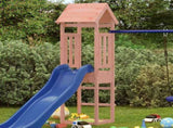 Play Tower 52.5x46.5x206.5 cm Solid Wood Douglas 826512