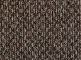 Doormat Beige 90x150 cm 331579