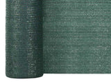 Privacy Net Green 1.8x50 m HDPE 75 g/m 149382