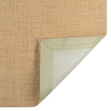 Rug Natural Sisal 66x150 cm 136299