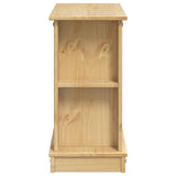 Aquarium Stand CORONA Brown 60 x 30 x 60 cm 150 kg 42034031