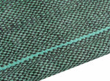 Weed Membrane Green 2x150 m PP 4005267