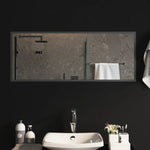 LED Bathroom Mirror 40x100 cm 3154085