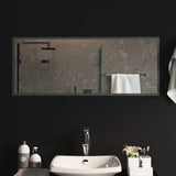 LED Bathroom Mirror 40x100 cm 3154085