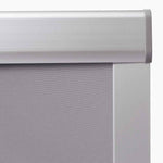Blackout Roller Blinds Grey S08/608 131274