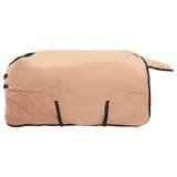 Horse Blanket Cappuccino 135 cm Polyester 42013113