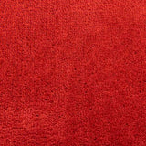 Rug OVIEDO Short Pile Red 120x170 cm 375622