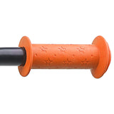 Kids Bike 14 Inches for 3-5 Years Old Orange 42009518