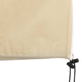 Plant Fleece Covers with Zip 10 pcs 70 g/m 3,93x3,5 m 3203582