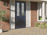 Window Film Frosted White 90x2000 cm PVC 155748