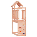 Play Tower Brown 53 x 110.5 x 214 cm Solid Douglas Wood 3417209