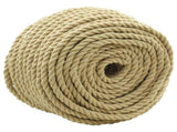 Boat Rope 250 m 1.4 Natural PP 42029687
