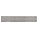 Mesh Screen 60 x 500 cm 6 Mesh Stainless Steel 201 Silver 42039651