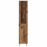 2 pcs Old Wood 3416914