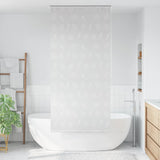 Shower Roller Blind 120x240 cm Sea Star 142861