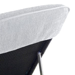 Beach Towels 6 pcs White 60x135 cm Fabric 400 GSM 3157051