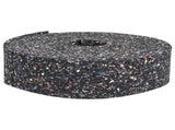 Rubber Roller Black Rubber 42027275