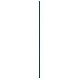 Roof Panel 36 pcs Green 80 x 45 cm Galvanised steel 42047110
