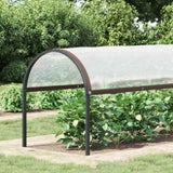 Plant Cover with Eyelets 2x10 m Polyethylene 3308705