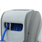 Automatic Air Hose Reel 1/4" 20 m 143255