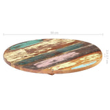 Table Top Multicolour 286037