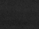 Doormat Other Black 120 x 250 cm Polyamide and PVC 4100717