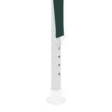 Professional Party Tent with Side Walls 4x6 m Green 90 g/m 48538