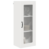 Dishwasher Panel Kalmar White 40 x 31 x 100 cm Engineered Wood 884744