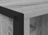 Book Cabinet 2 pcs Grey Sonoma 99.5 x 30 x 108 cm 3403025
