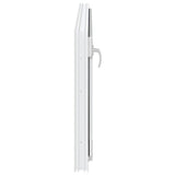 Basement Window "RISOR" 120x60 cm Tilt&Turn DIN Left White 4108333