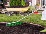 Rolling Lawn Aerator 30316194