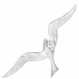 Seagull 2 pcs Silver Aluminium 42000157