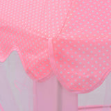 Princess Play Tent Pink 91798