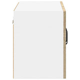 Wall Cabinet LUCCA 2 pcs Sonoma Oak 60 x 31 x 40 cm 884919