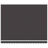 Awning Frame Anthracite 400 x 300 cm Polyester with PU coating 3330501