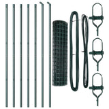Ground Fix Welded Wire Fence 10 x 1.4 m 3350284
